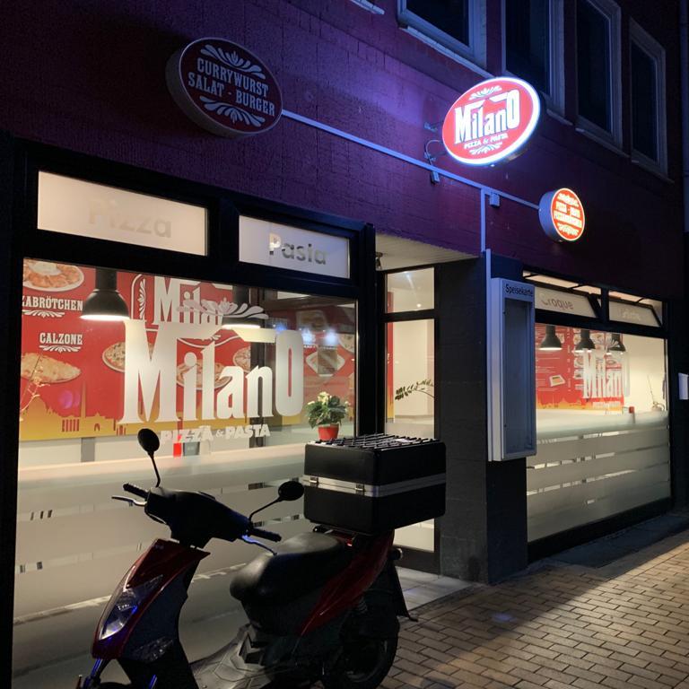 Restaurant "Holstenhallenrestaurant" in  Neumünster