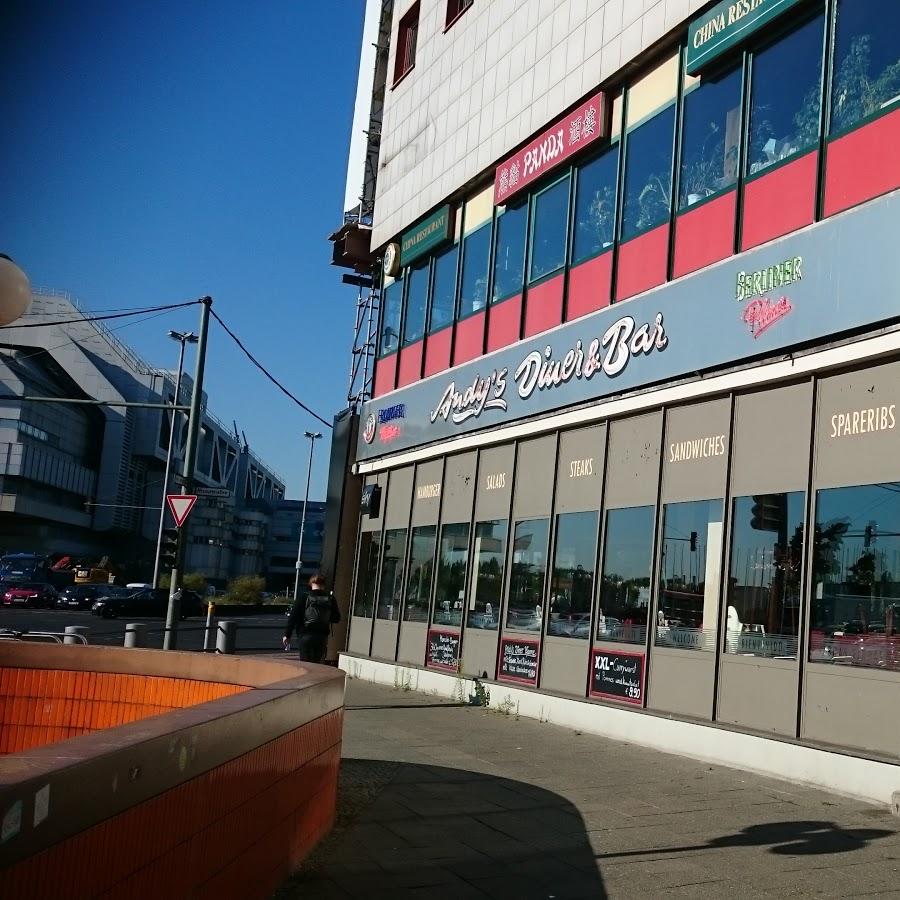 Restaurant "Andy