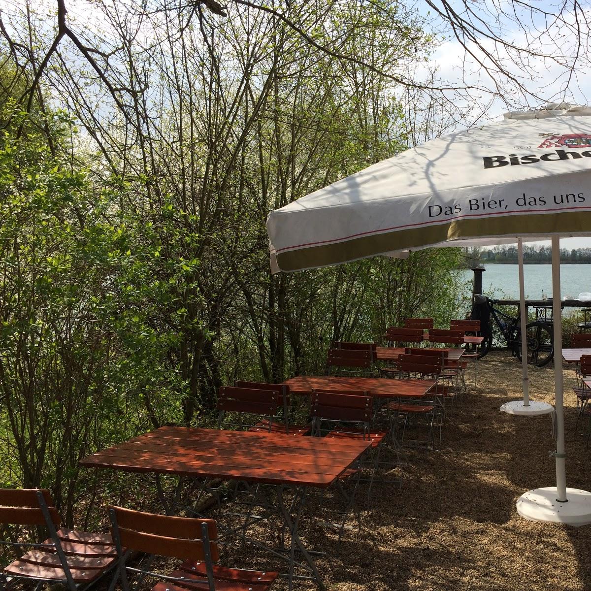 Restaurant "Party-Engel Veranstaltungsservice" in  Barbing