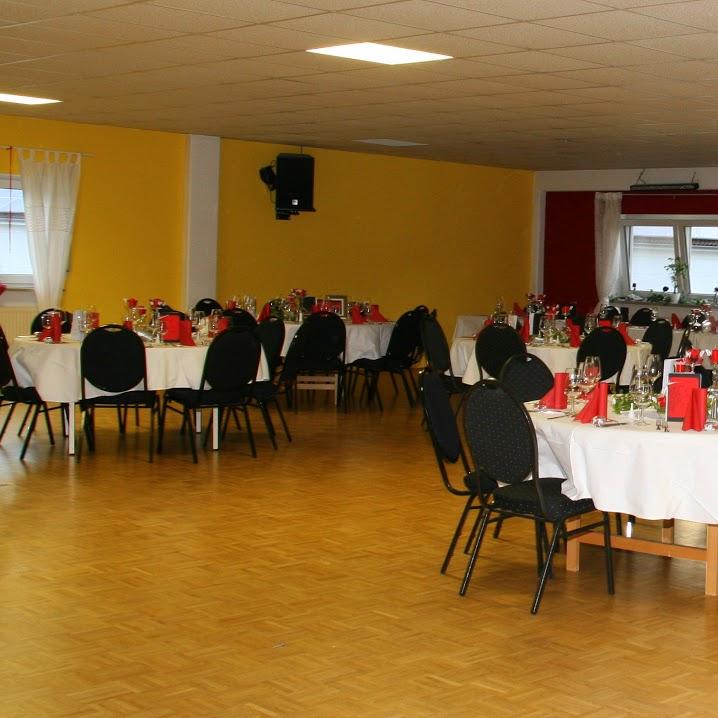 Restaurant "Hofbauer" in  Barbing