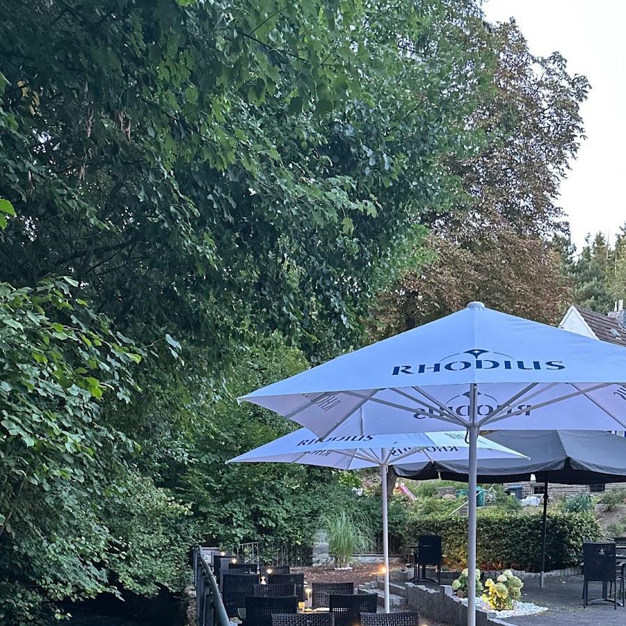 Restaurant "Restaurant Wehebacher Hof" in Stolberg