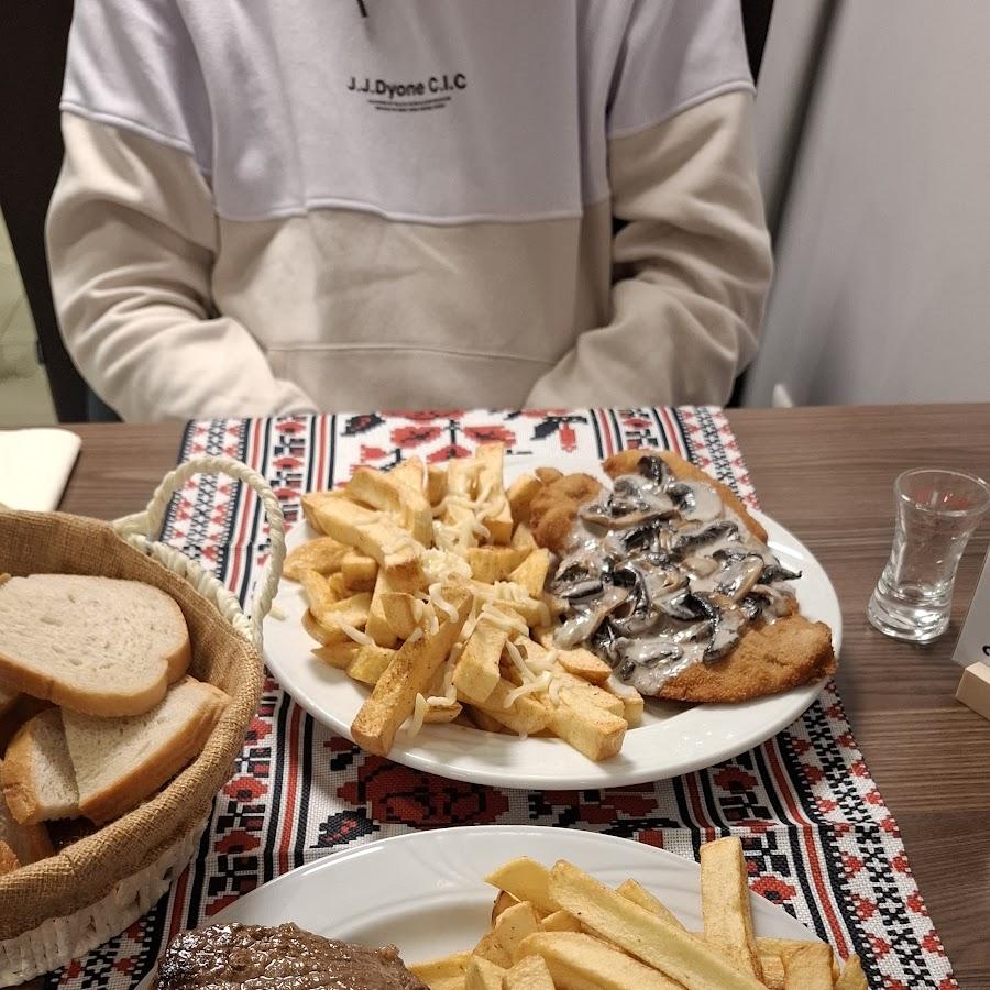 Restaurant "Restaurant Casa Calugarului" in Stolberg