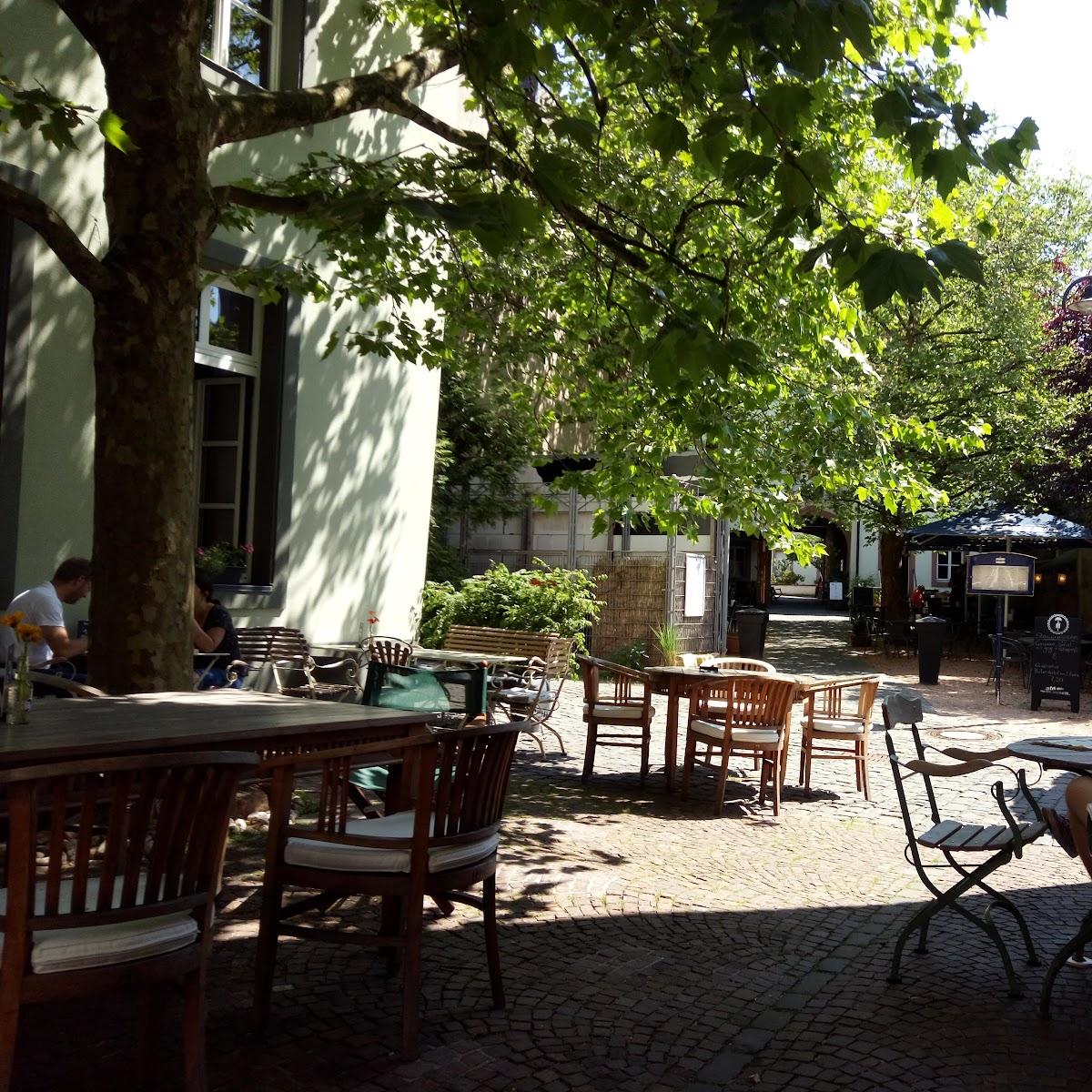 Restaurant "Burger Bar Cafe Bruder Jakob - St. Wendel" in Sankt Wendel