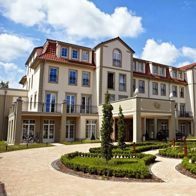 Restaurant "Naturresort & Spa Schindelbruch" in Südharz