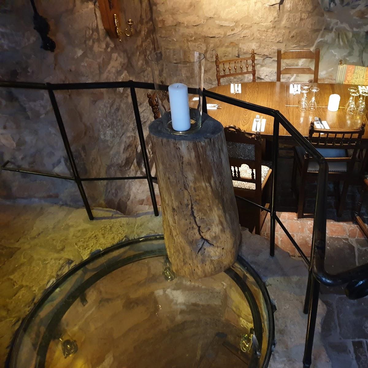 Restaurant "manin St." in  Wendel
