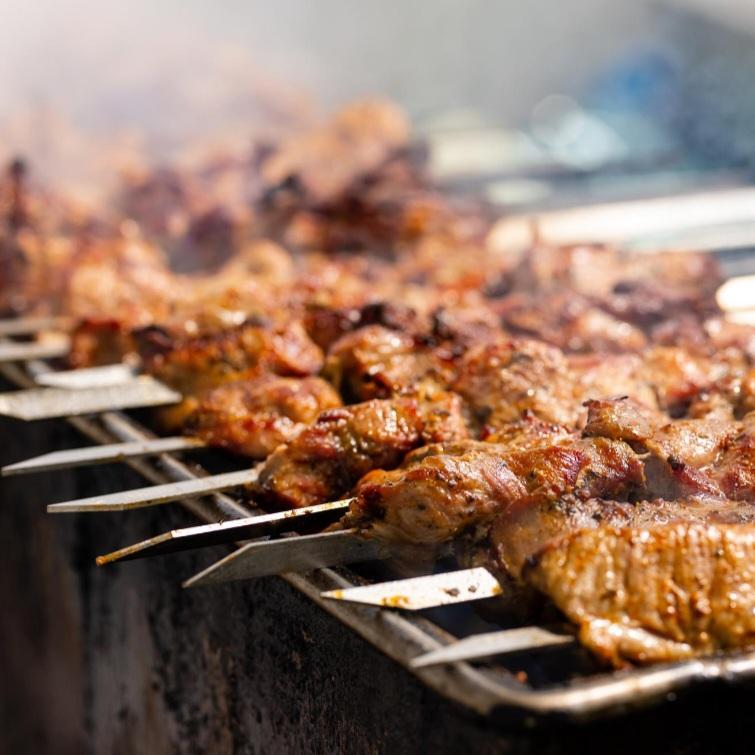 Restaurant "Reichert