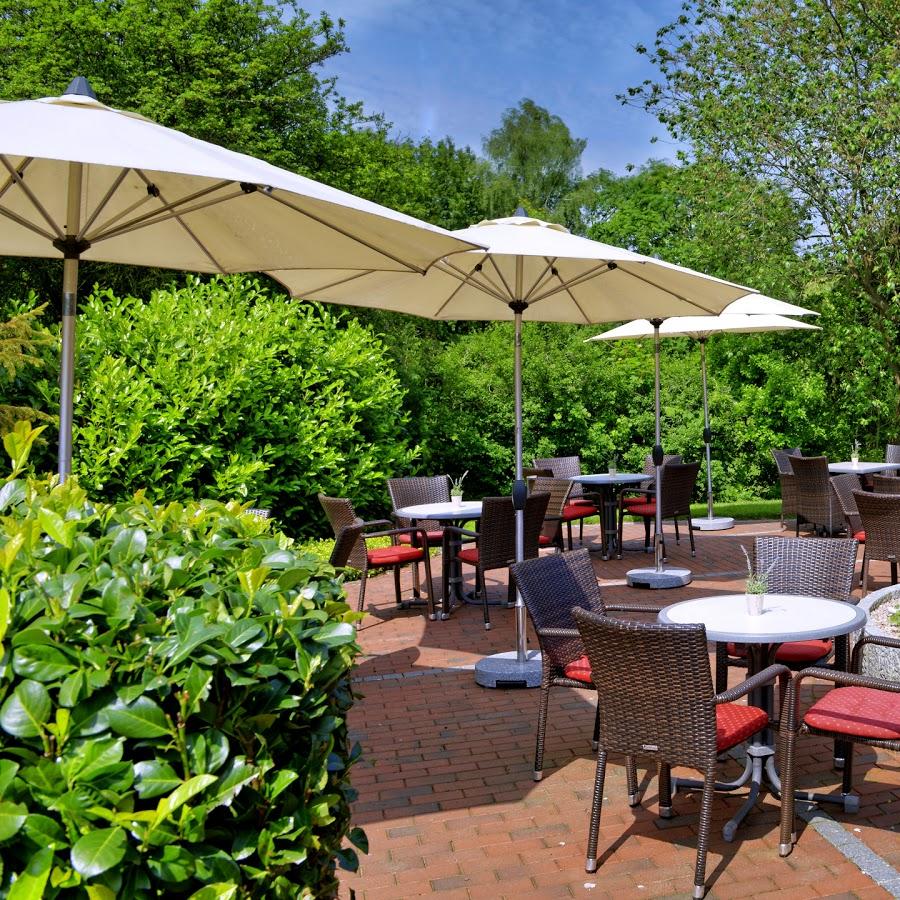 Restaurant "Landhotel Zur Eiche" in Buxtehude