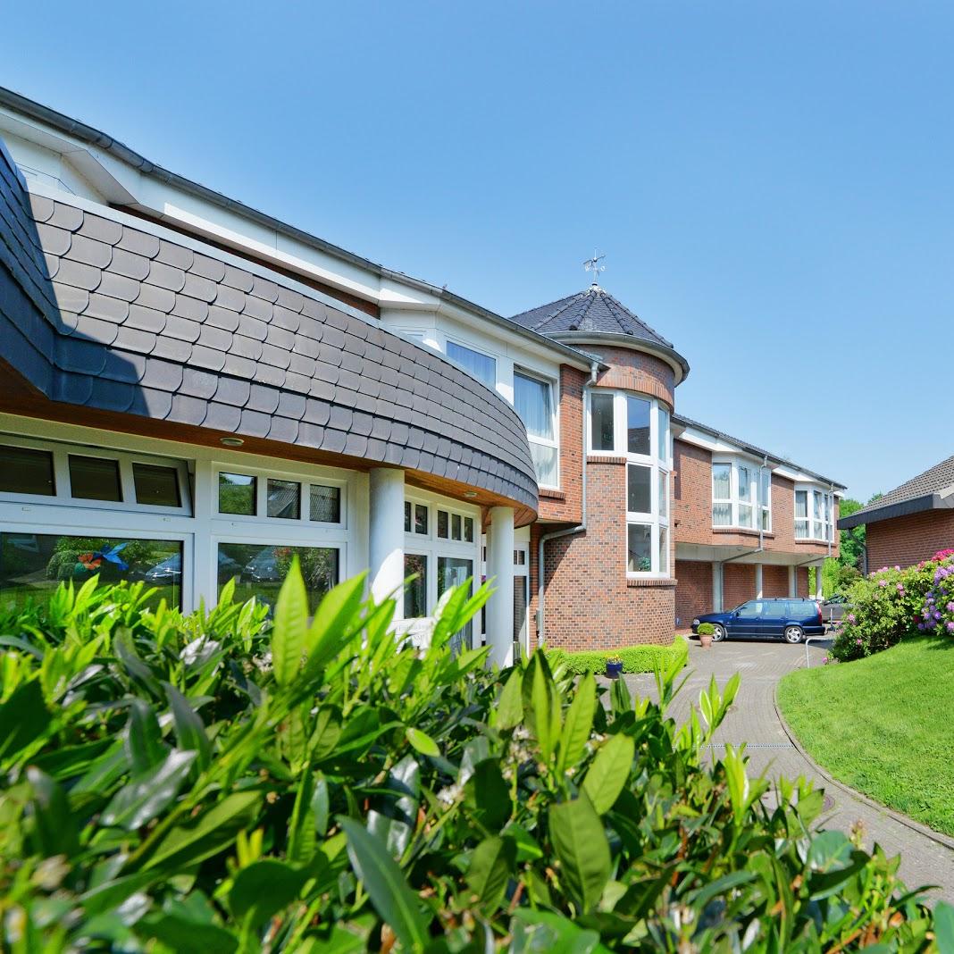 Restaurant "Landhotel Zur Eiche" in Buxtehude