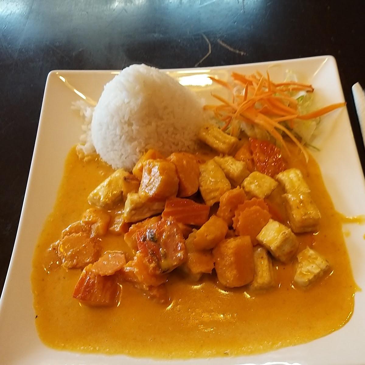 Restaurant "Döner Imbiss - Asia Imbiss" in  Berlin