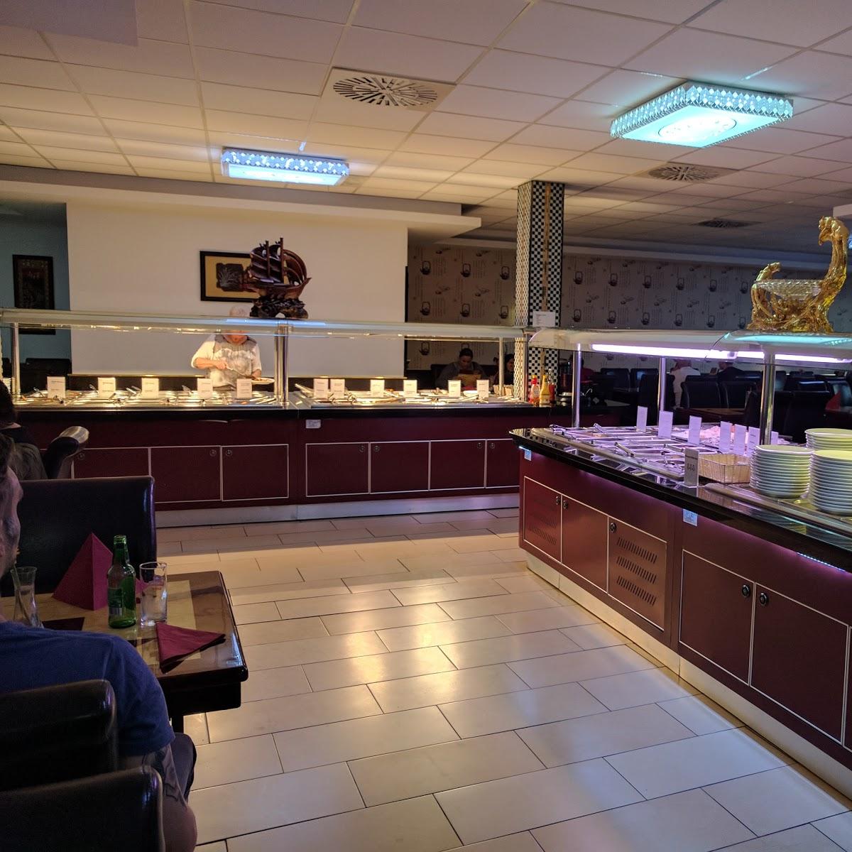 Restaurant "Café Restaurant Journal" in  Wendel