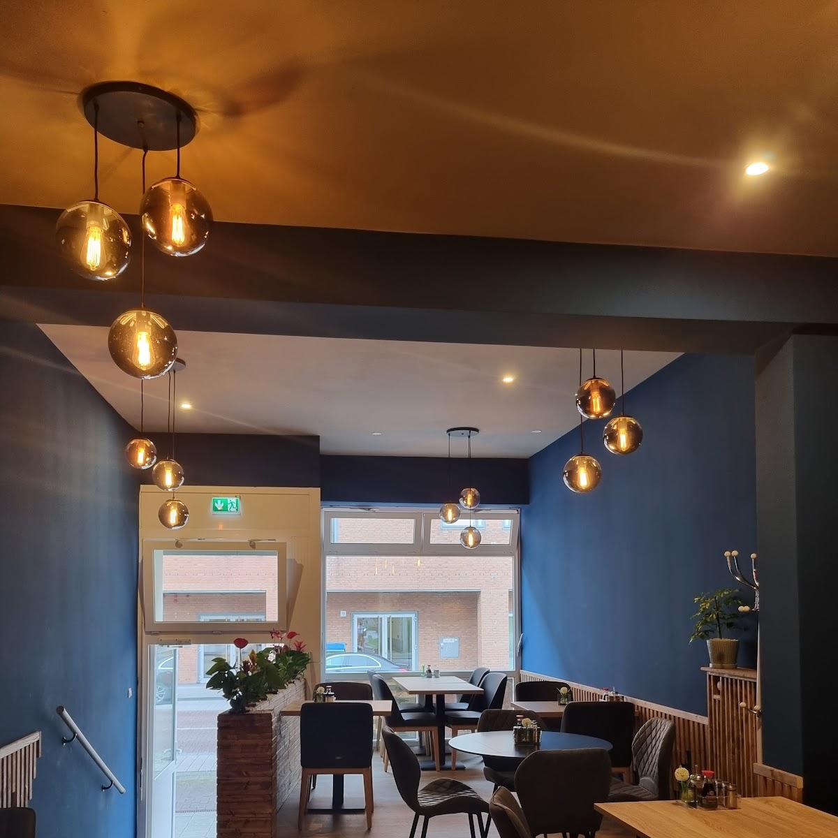 Restaurant "Asia Gia Bao" in Wilhelmshaven