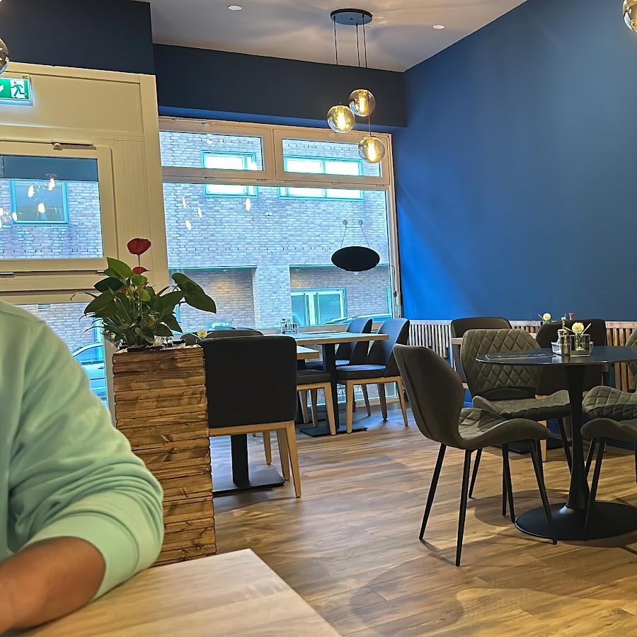 Restaurant "Asia Gia Bao" in Wilhelmshaven