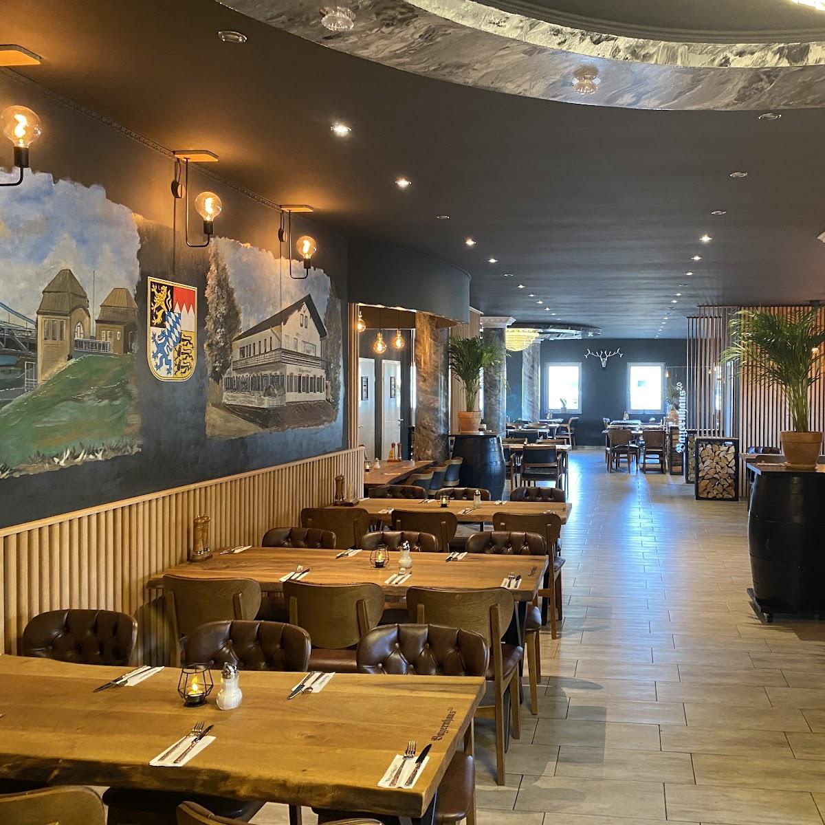 Restaurant "Bayernhaus2.0" in Wilhelmshaven