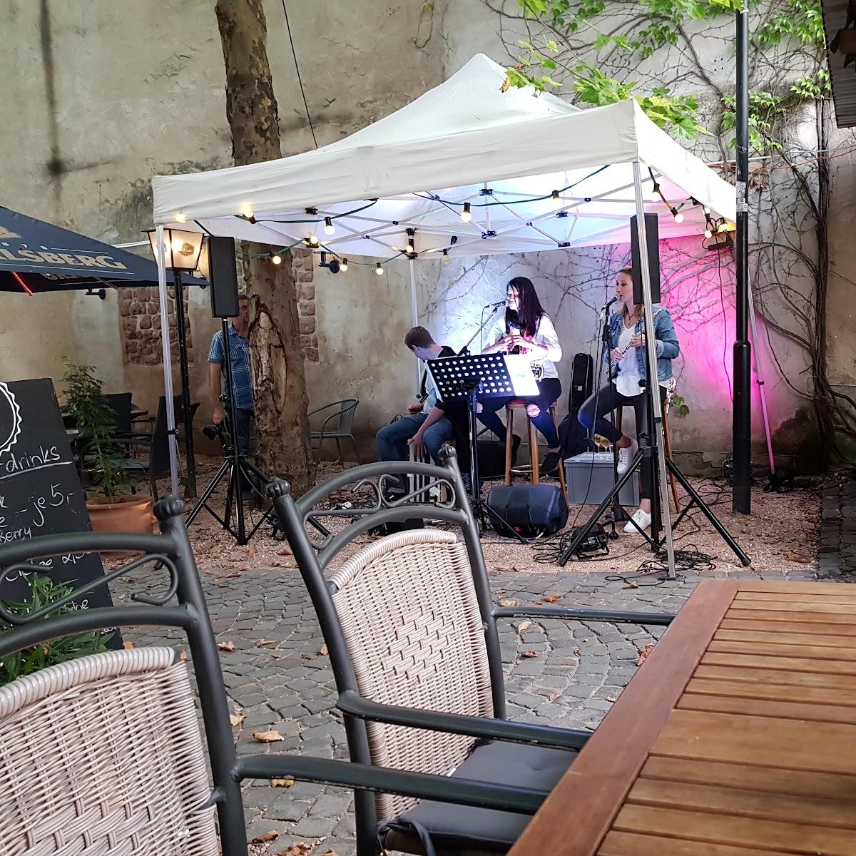 Restaurant "Dom Hotel - LaWendel" in Sankt Wendel