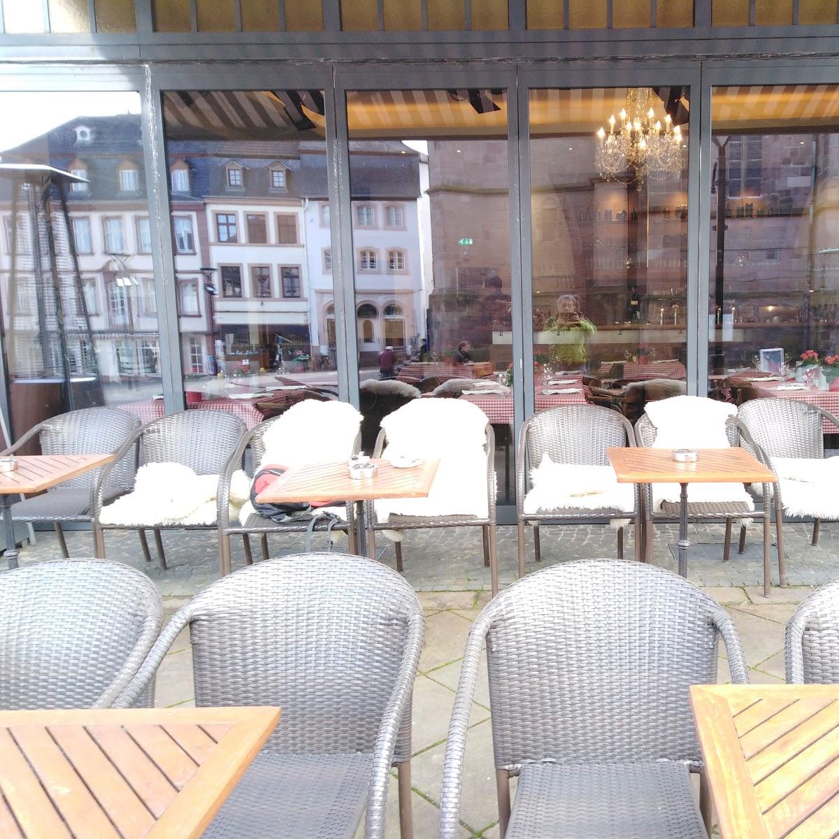 Restaurant "Dom Hotel - La" in  Wendel