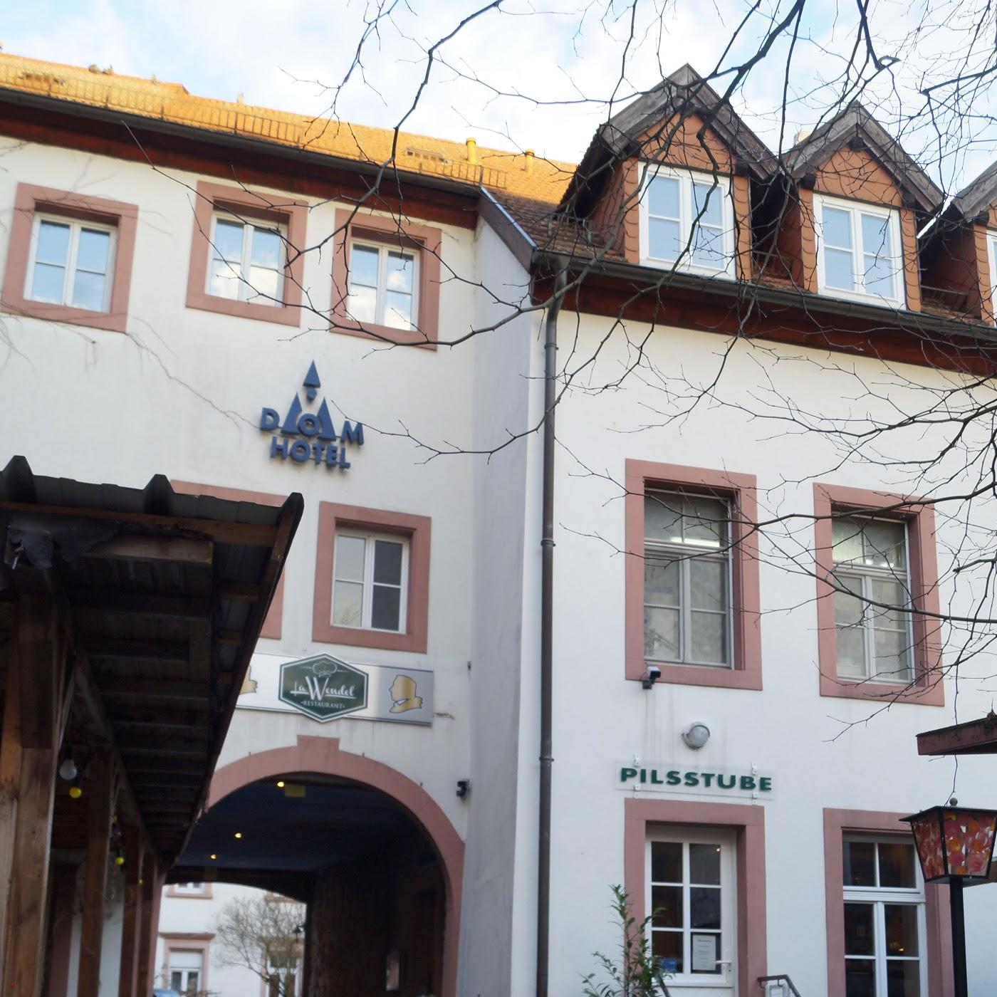 Restaurant "Sakura - Sushi und asiatische Spezialitäten" in  Wendel