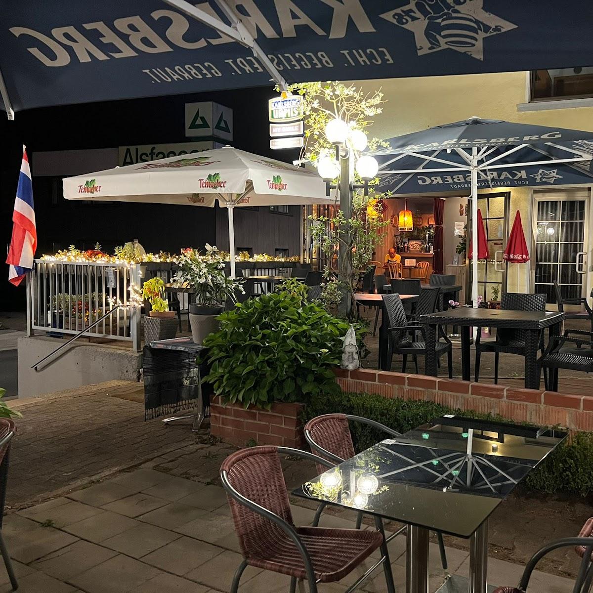 Restaurant "My Smile Thai - Laos Kitchen" in Sankt Wendel