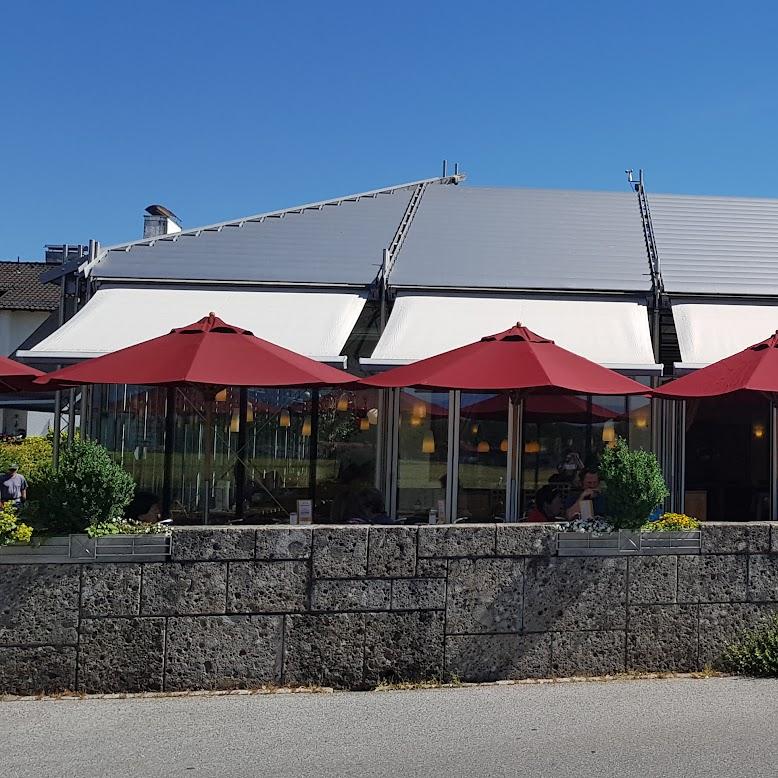 Restaurant "Bäckerei Bauer" in Stephanskirchen