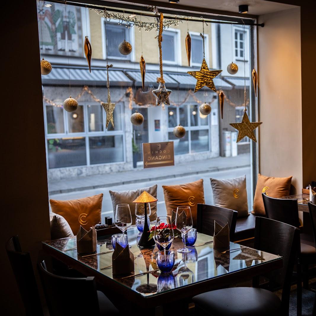 Restaurant "COCHIN 2 - VIETNAMESE DINING" in Rosenheim