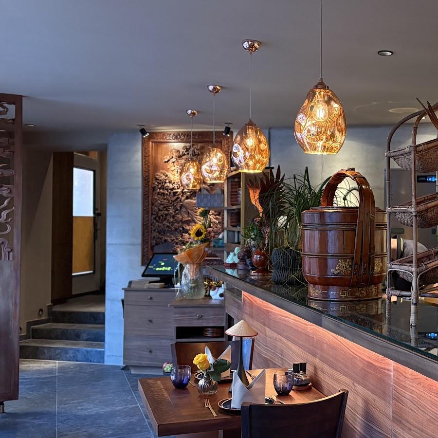 Restaurant "COCHIN RESTAURANT & NUDELBAR" in Rosenheim