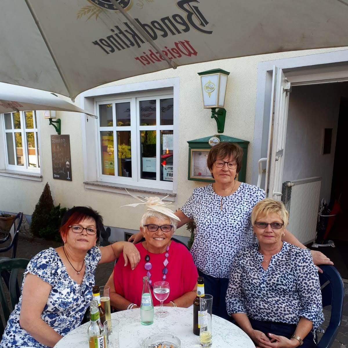 Restaurant "Restaurant Schatzkiste - St. Wendel" in Sankt Wendel