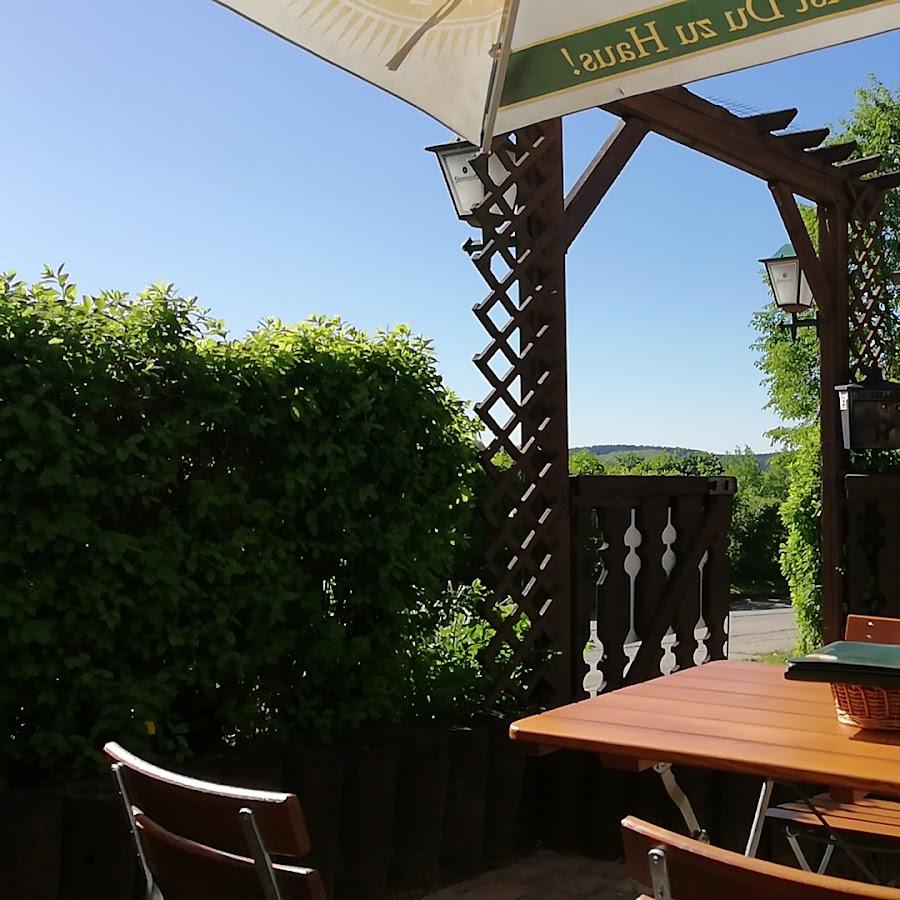 Restaurant "Wurzelbachschänke" in Großolbersdorf