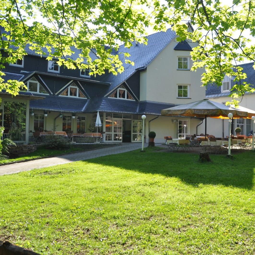 Restaurant "Restaurant Drei Brüder Höhe GmbH" in Marienberg