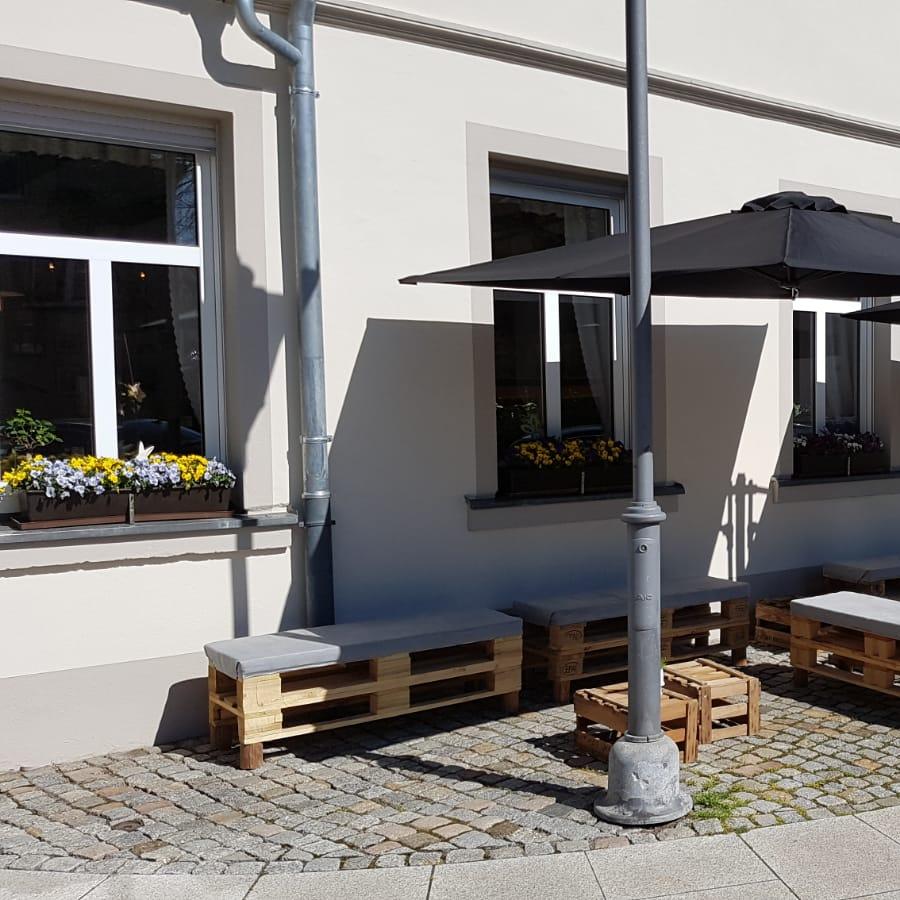 Restaurant "Restaurant Zur Börse" in Zwönitz