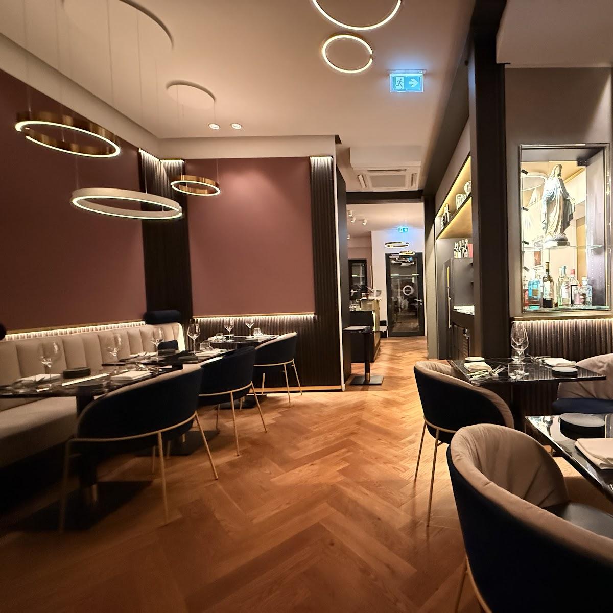 Restaurant "OTTO Für Dich" in Köln