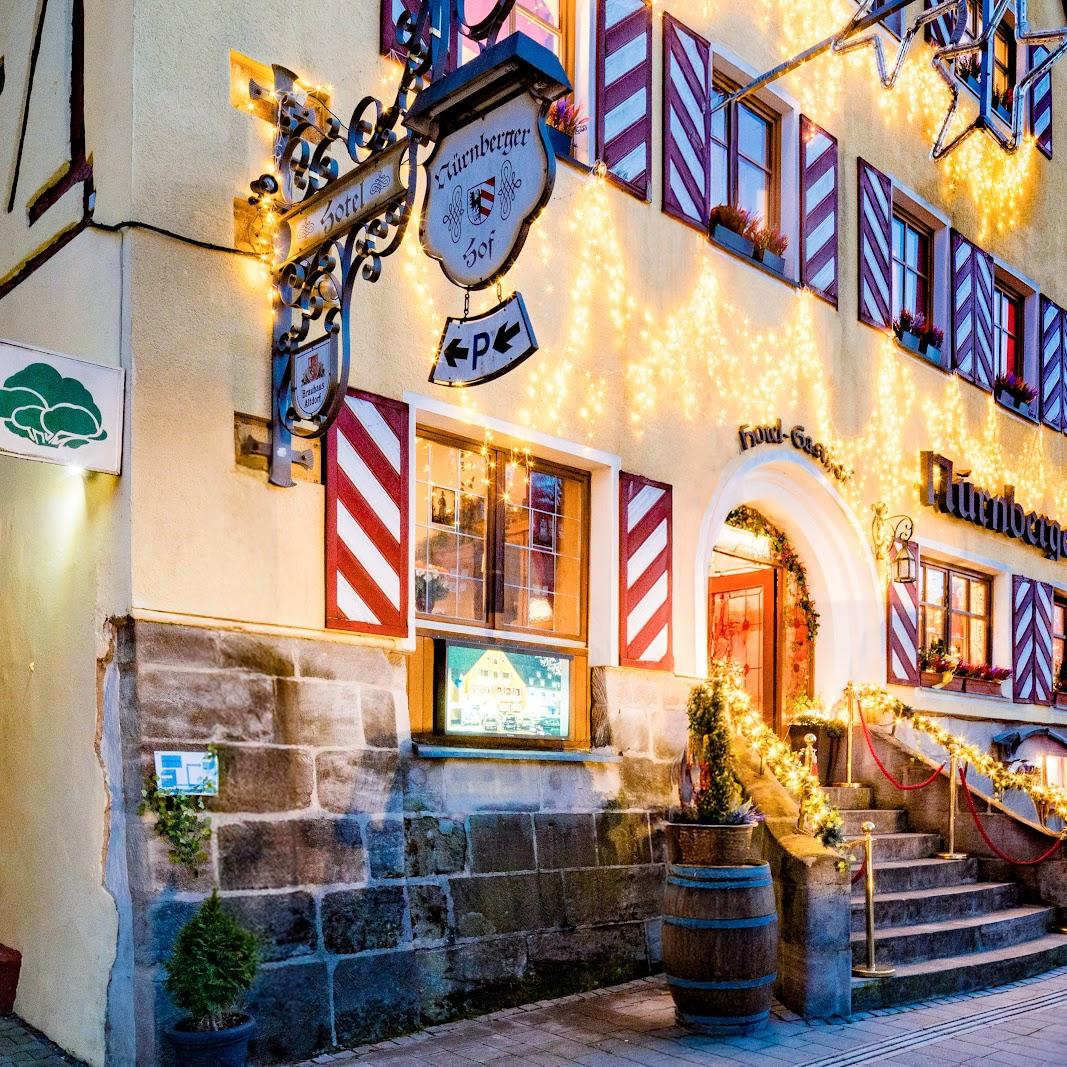 Restaurant "Restaurant Nürnberger Hof" in Altdorf bei Nürnberg