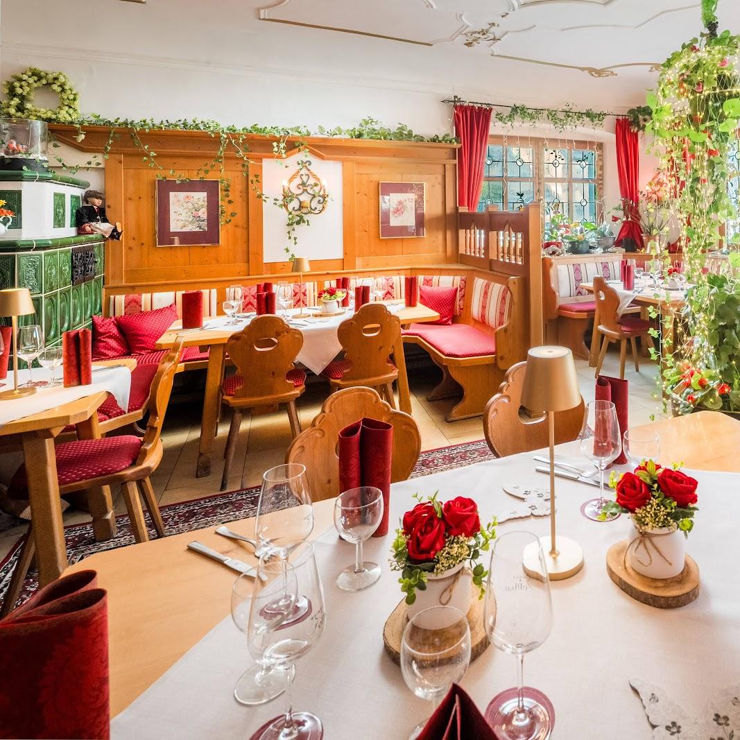 Restaurant "Restaurant Nürnberger Hof" in Altdorf bei Nürnberg