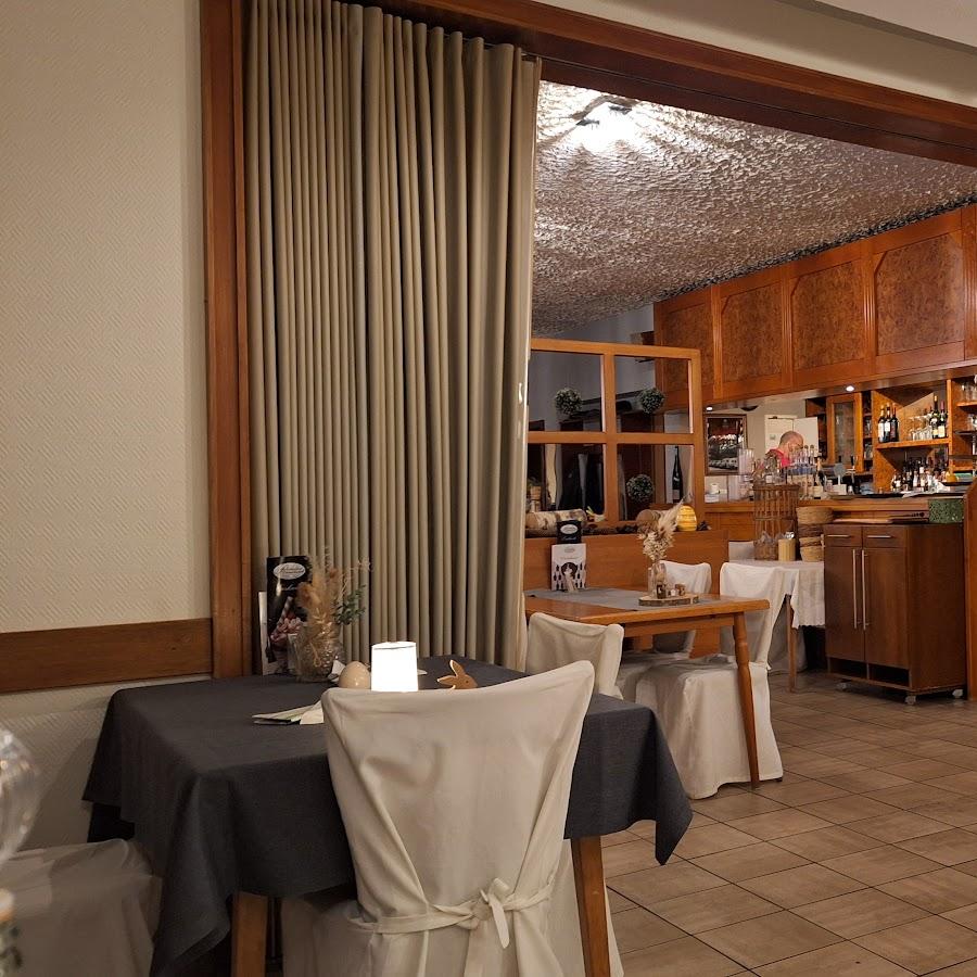 Restaurant "Restaurant Römerkastell" in Marpingen