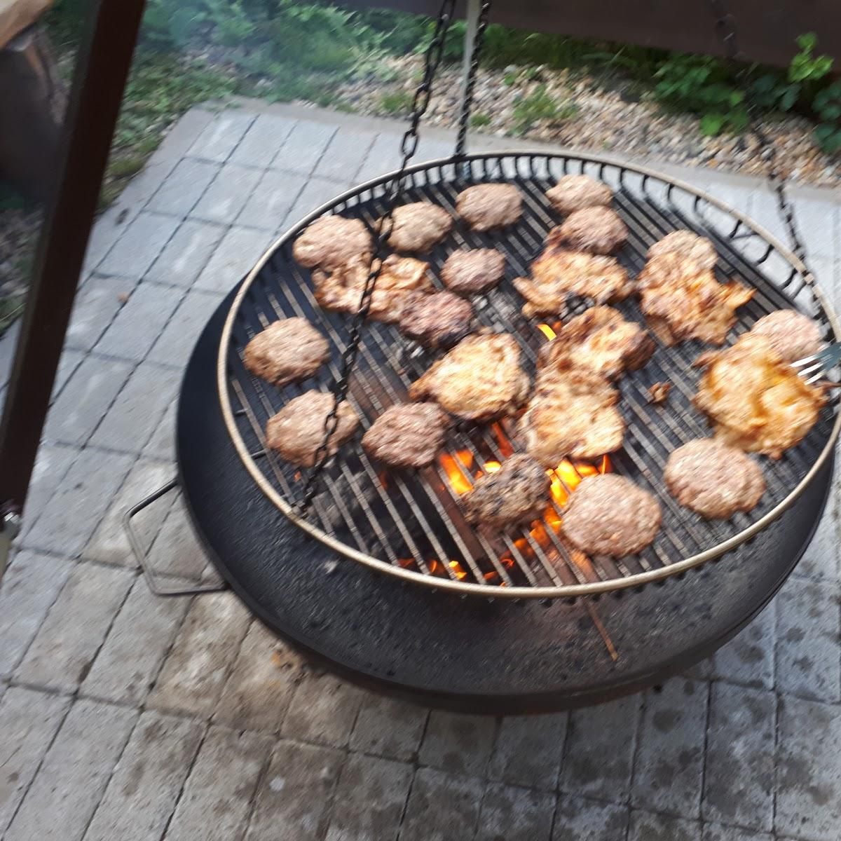 Restaurant "DAVIGA - Die innovative Gastrokasse" in  Wendel