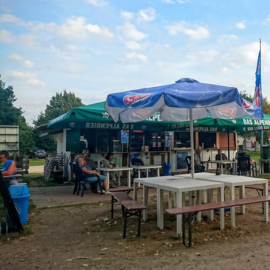 Restaurant "Kings-Palace" in  Bebra