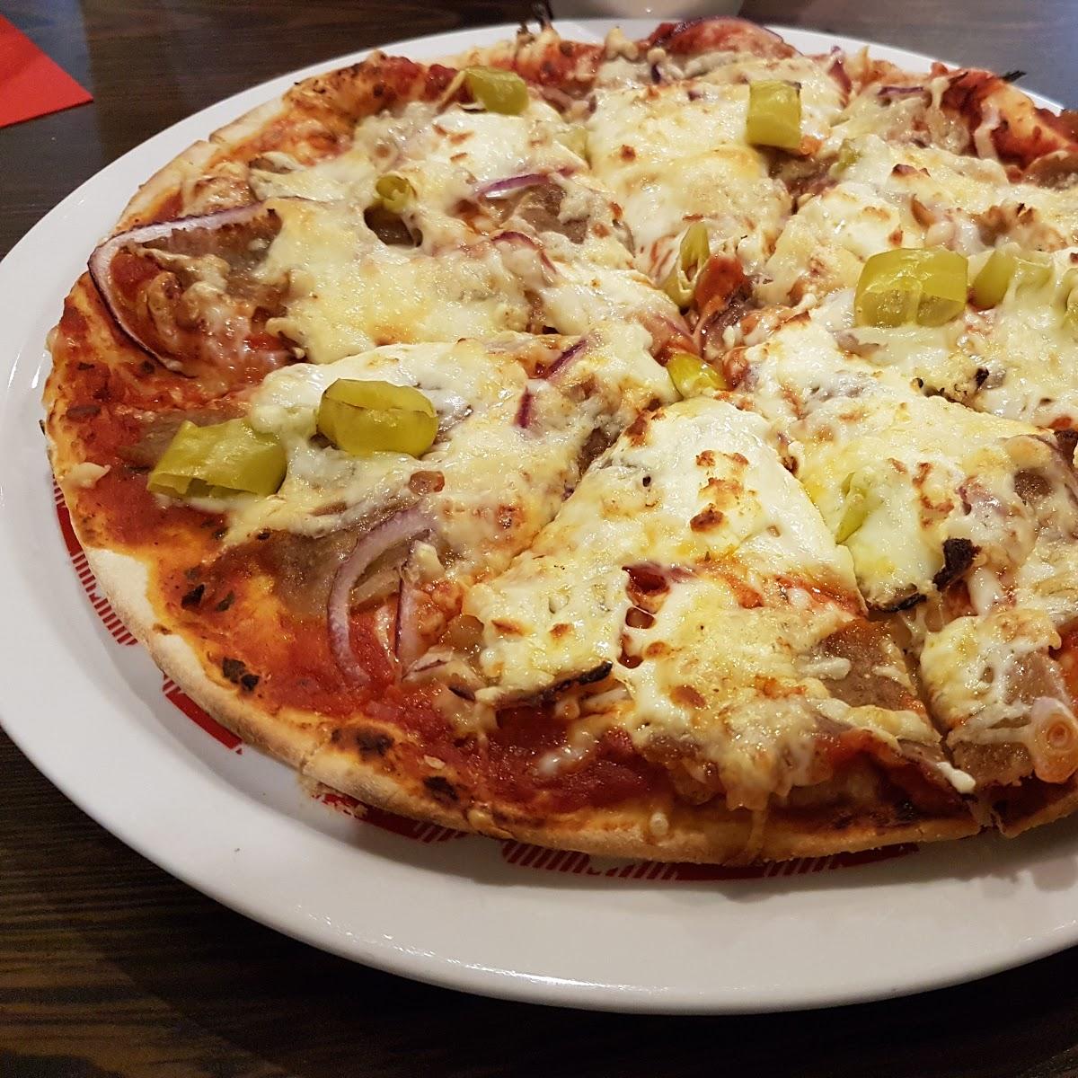 Restaurant "Asia City ( Vietnam Kitchen )" in  Bebra