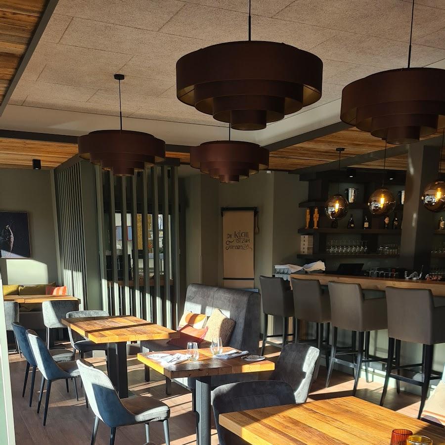 Restaurant "VICTORIAN Restaurant" in Bremen