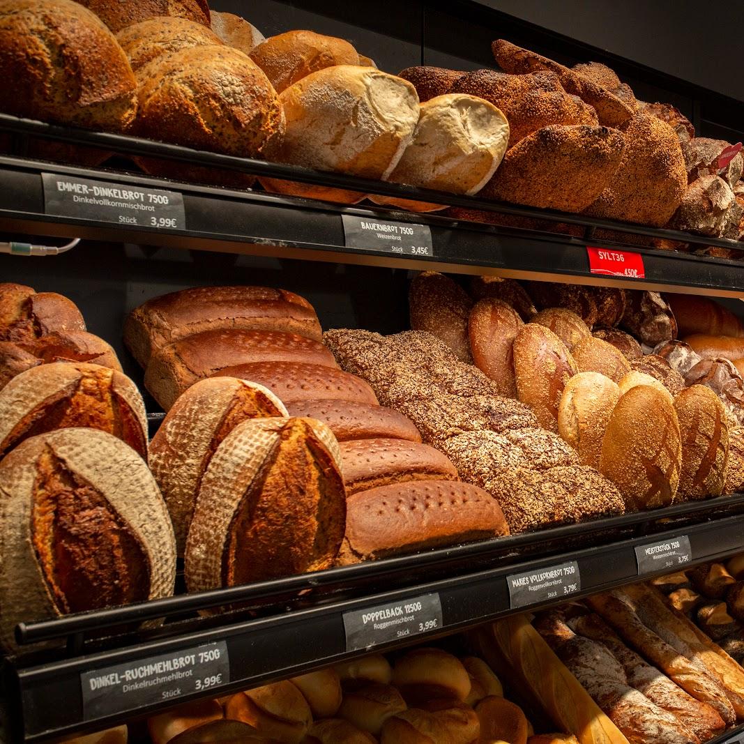 Restaurant "Bäckerei Essmanns Backstube" in Billerbeck