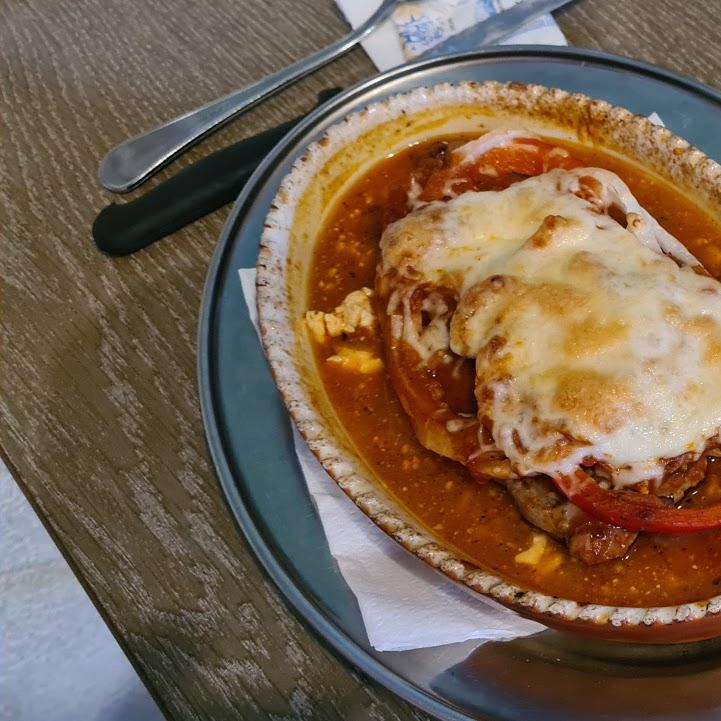 Restaurant "Euro Döner" in  Wildeck