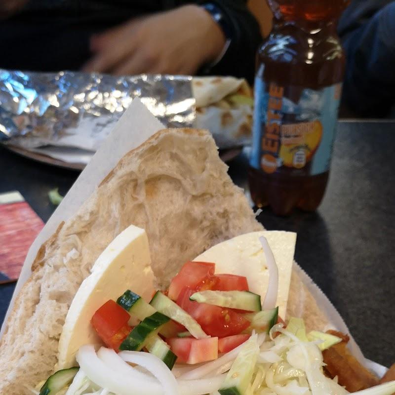 Restaurant "Star Grill" in Rotenburg an der Fulda