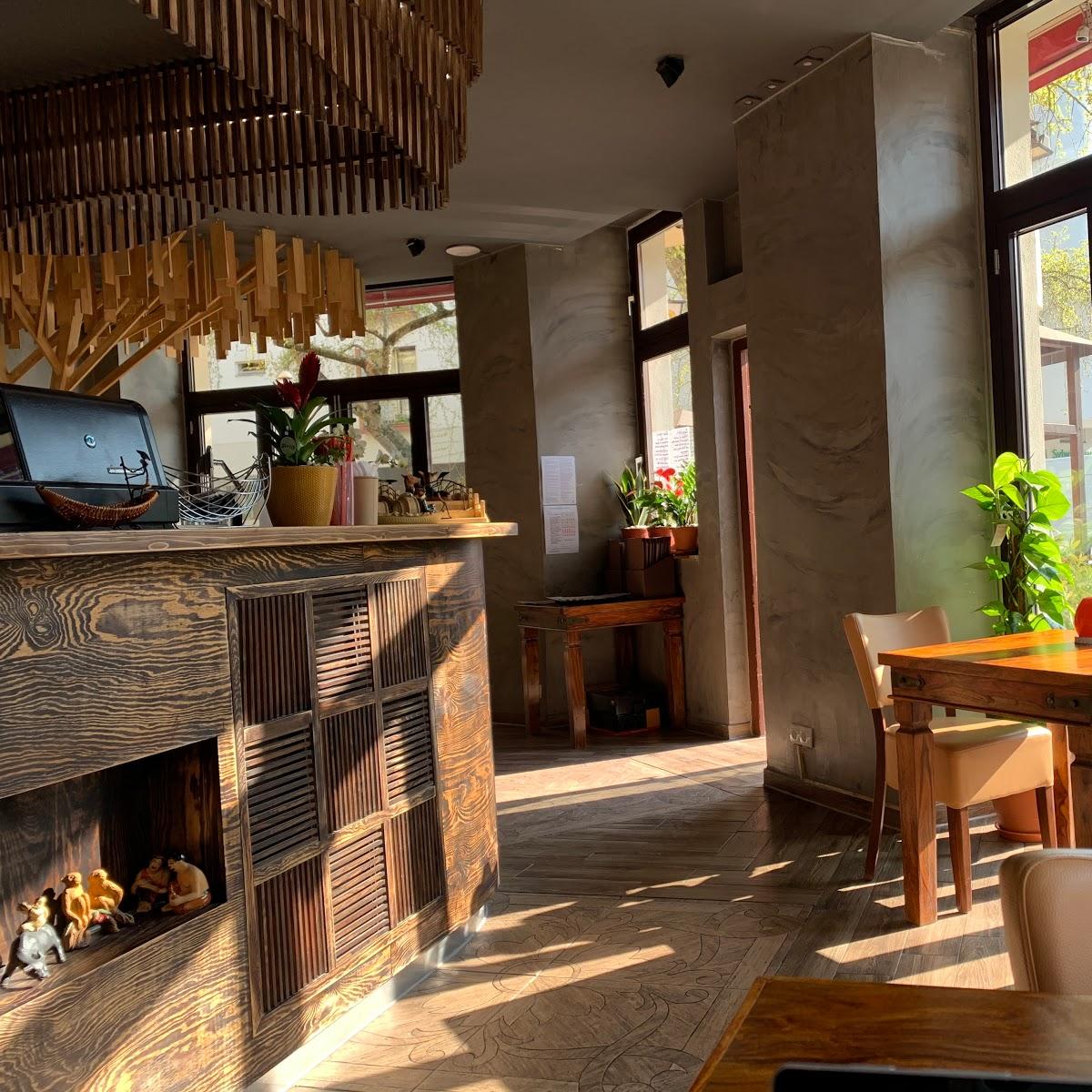 Restaurant "Lang Xua" in  Berlin