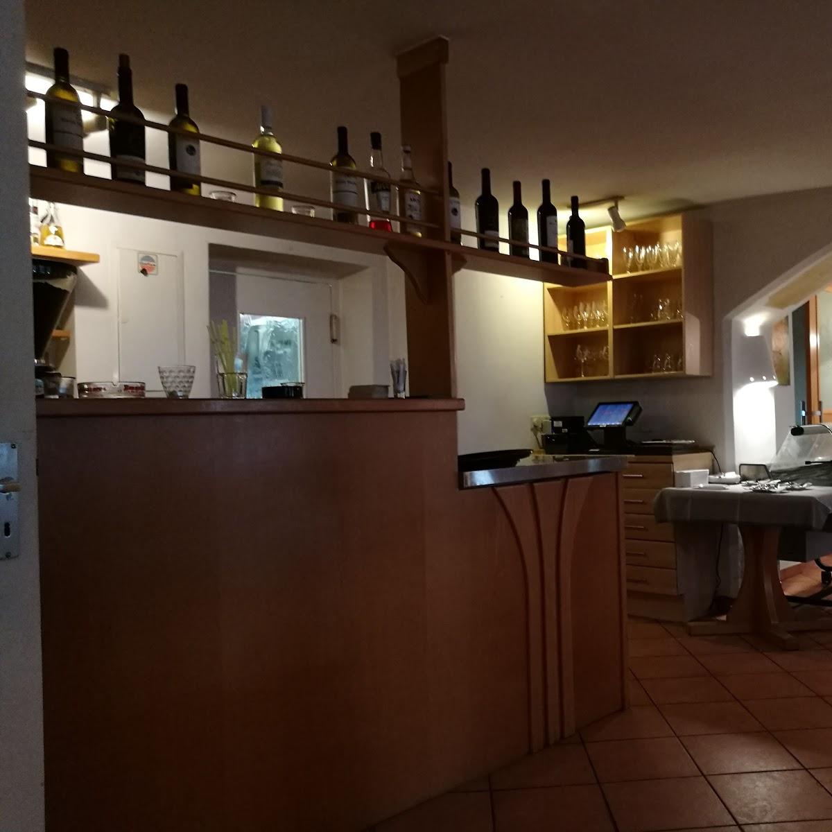 Restaurant "Ristorante Rosalia" in  Kösching