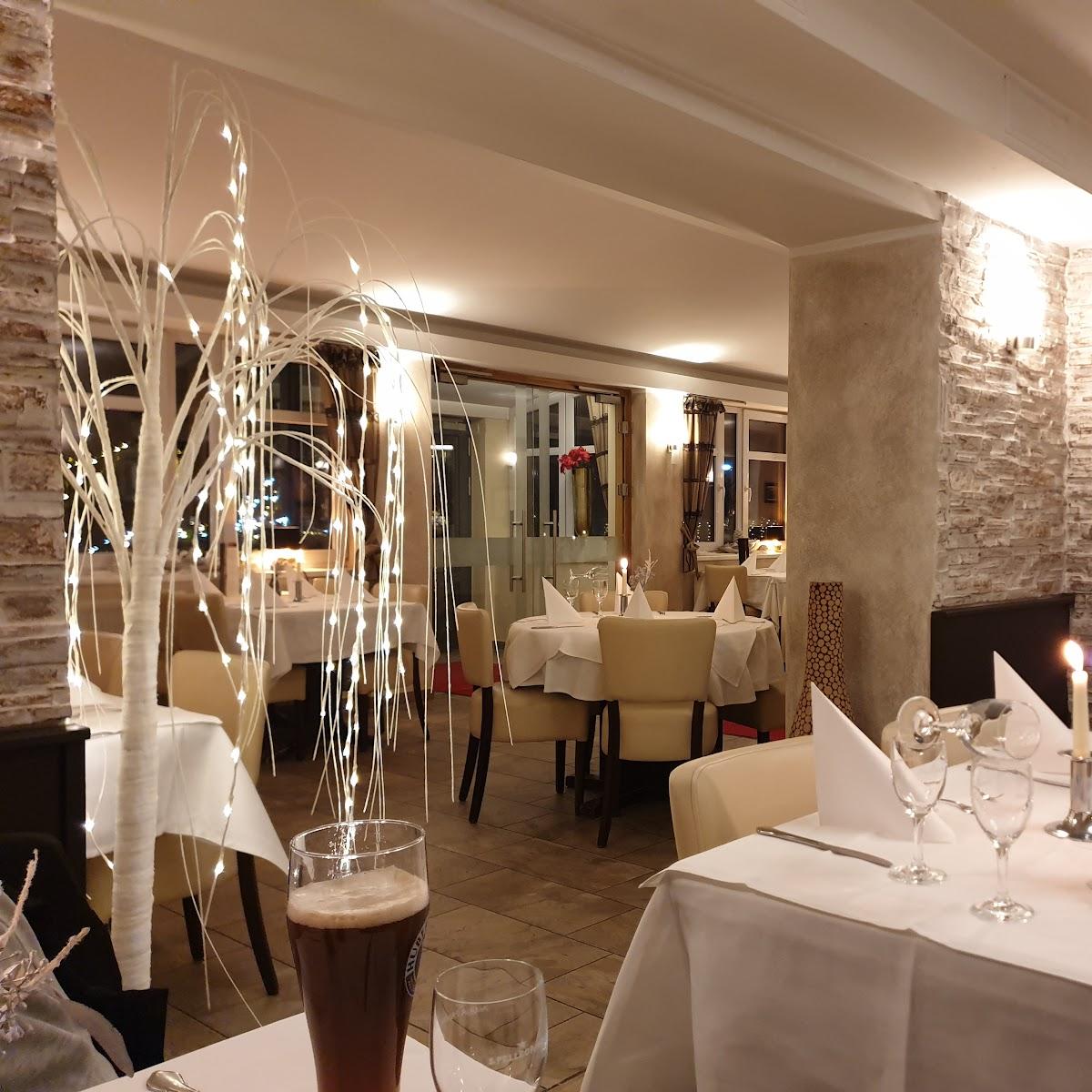 Restaurant "Ristorante Rosalia" in Kösching