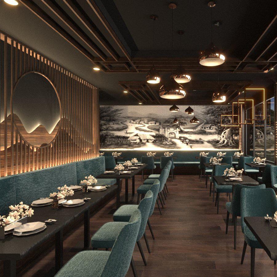Restaurant "ST Asia-Restaurant" in Kösching