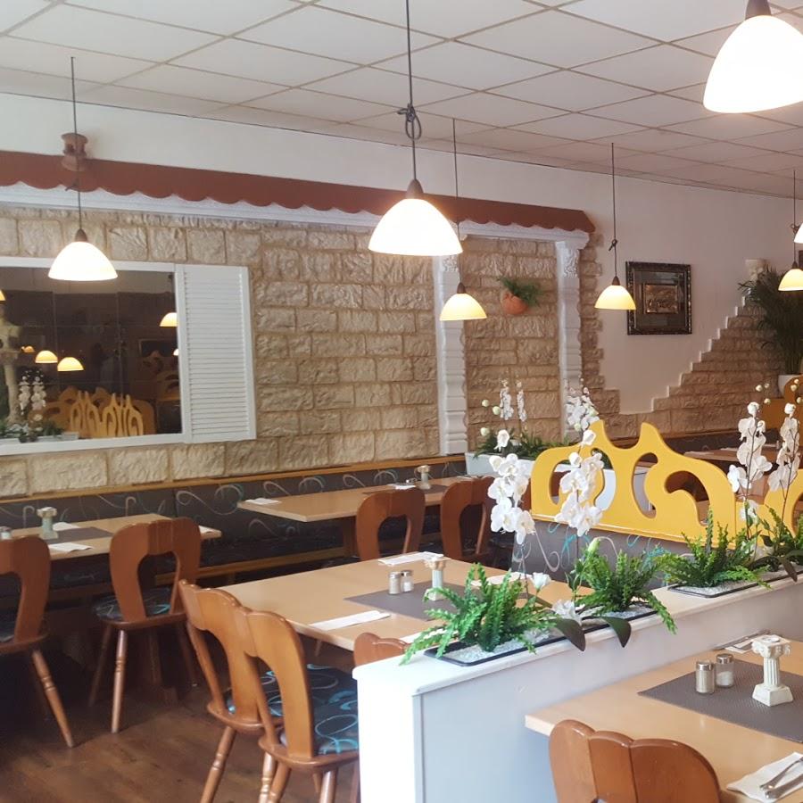 Restaurant "Taverna Dora" in  Kösching