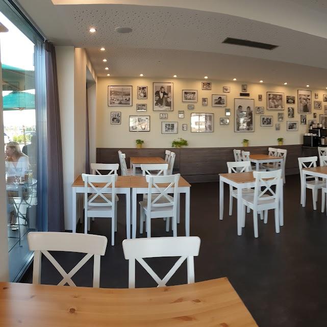 Restaurant "Kavala Restaurant" in Kösching