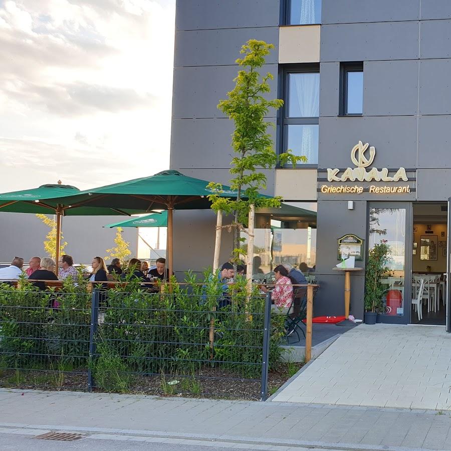 Restaurant "Kavala Restaurant" in  Kösching