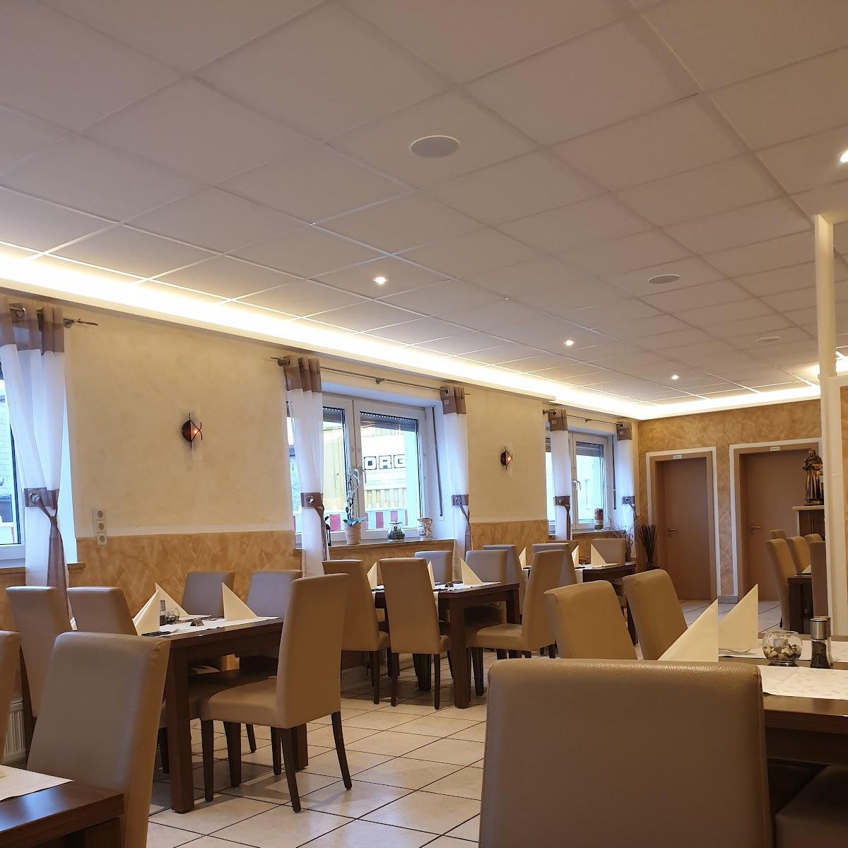 Restaurant "Restaurant San Pio" in Kösching