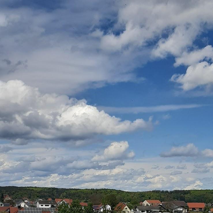 Restaurant "P+D DINER" in  Kösching