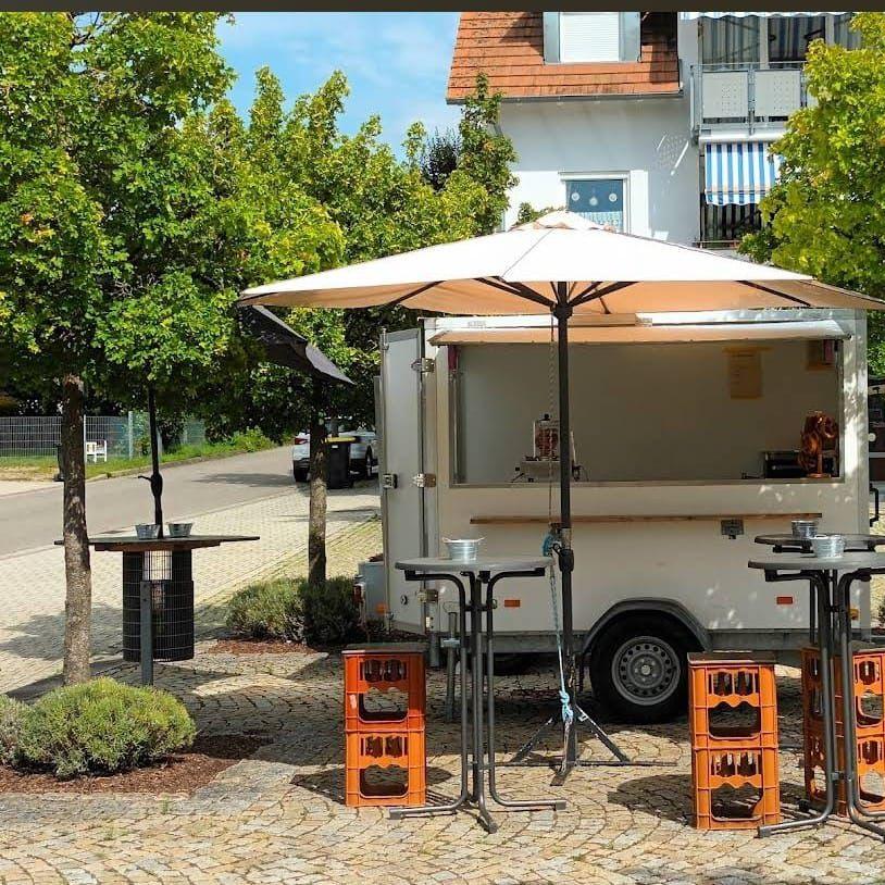 Restaurant "GETRÄNKE Frey Brennholz Handel" in Ballrechten-Dottingen