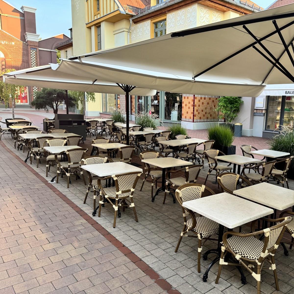 Restaurant "Indochine im  Village" in Ingolstadt